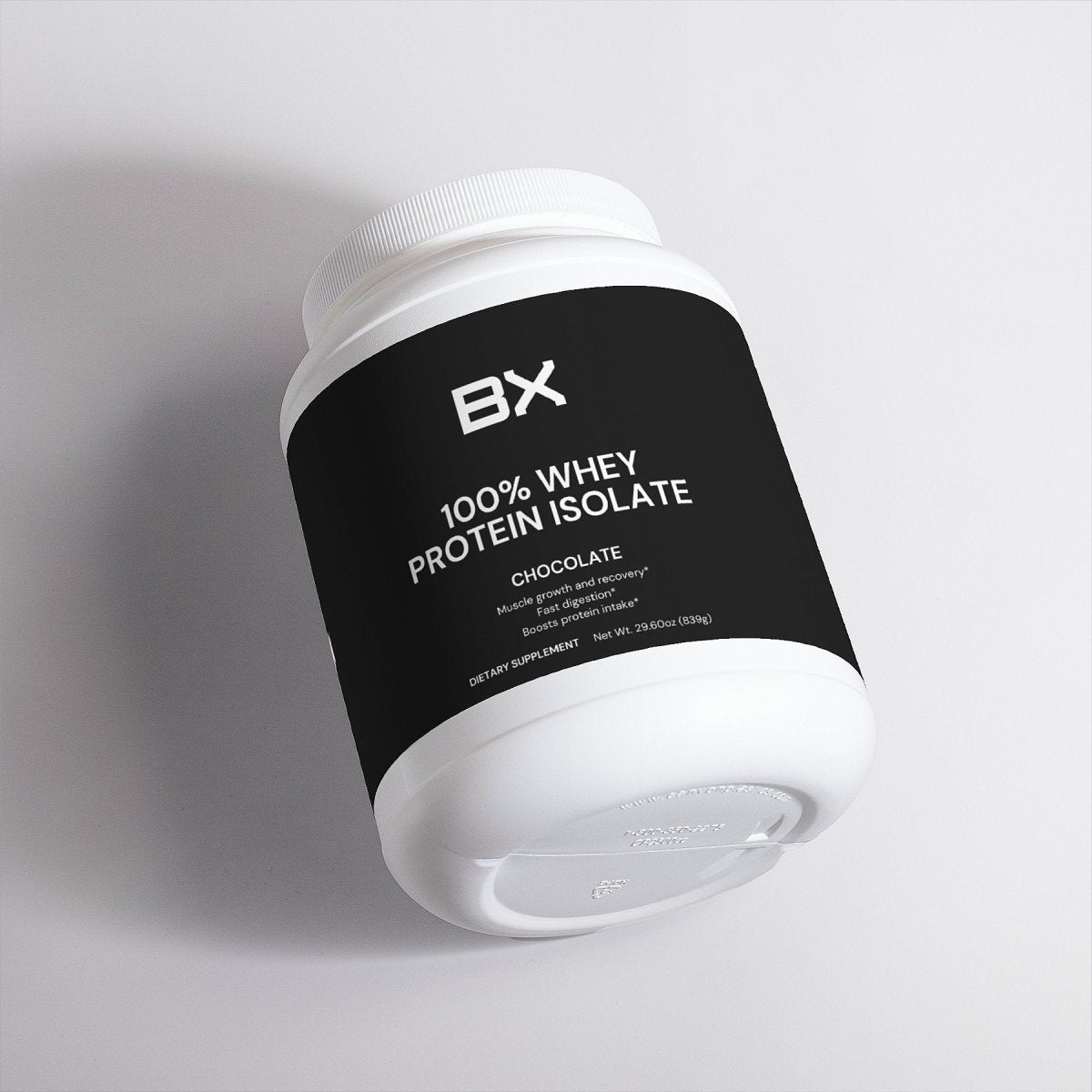 Supplements - BoostRX