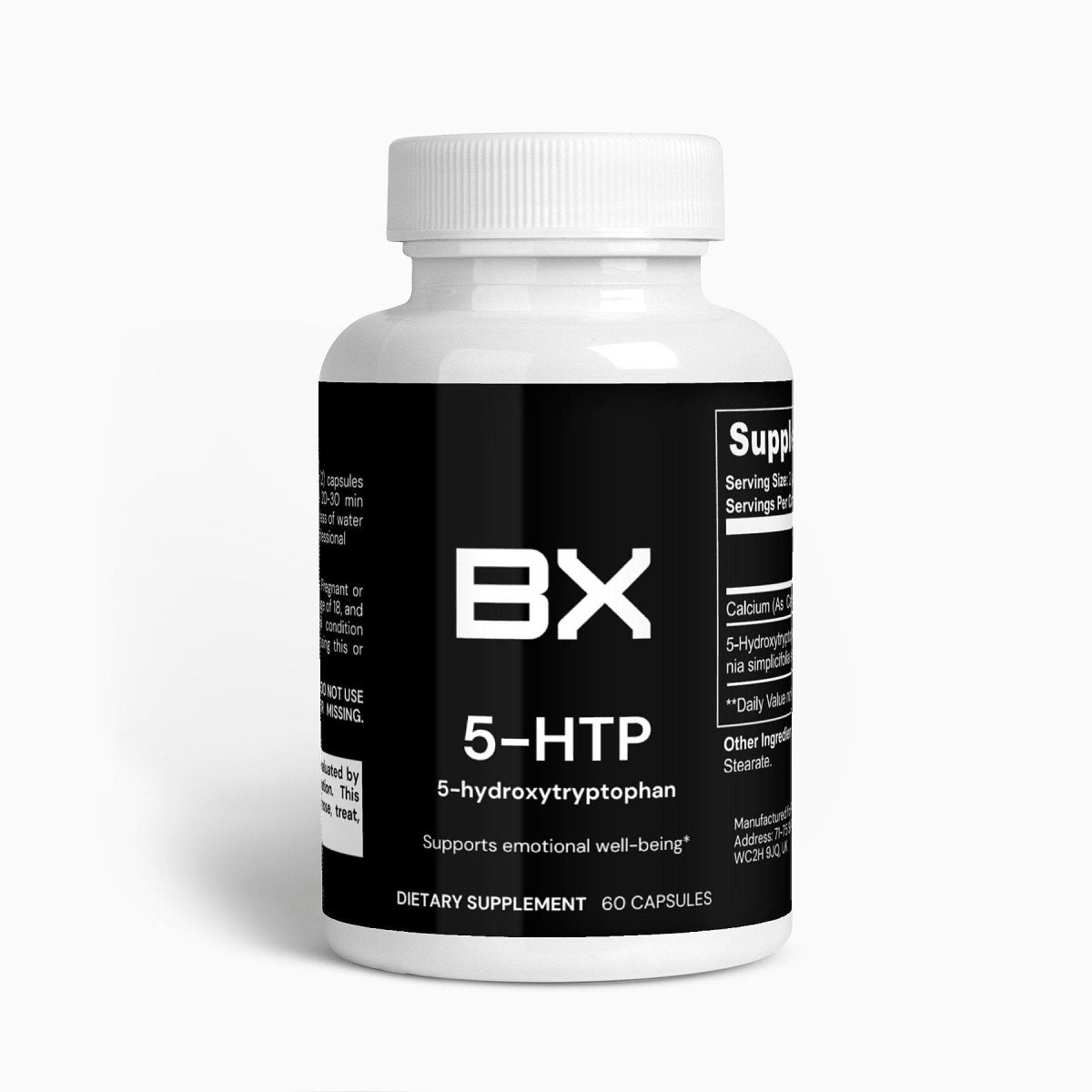 5 - HTP - BoostRX