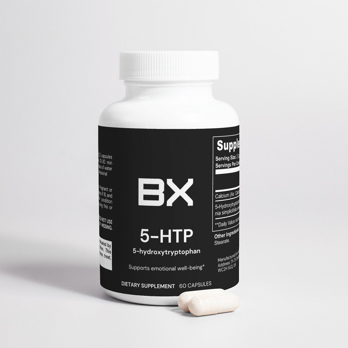 5 - HTP - BoostRX