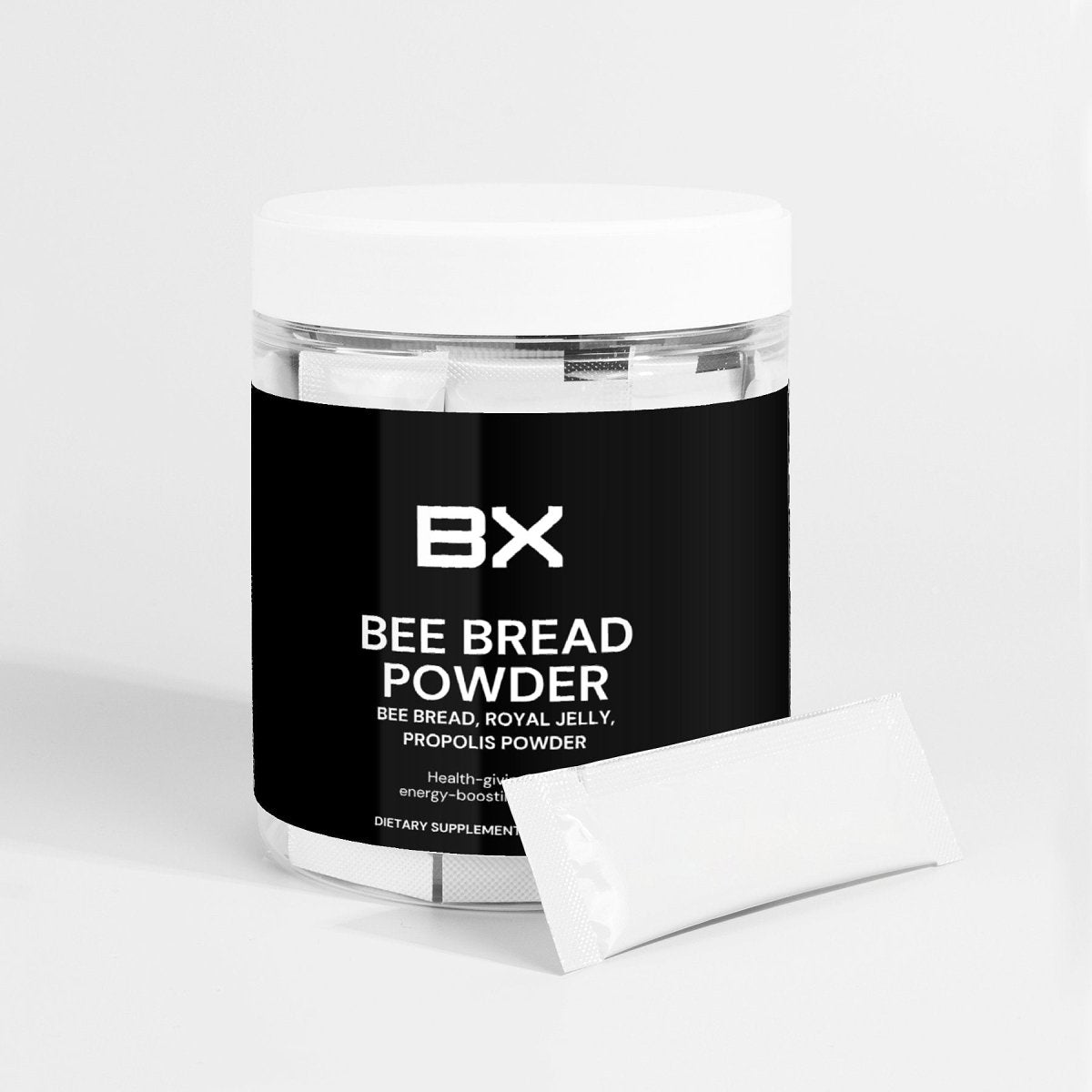 Bee Bread Powder - BoostRX