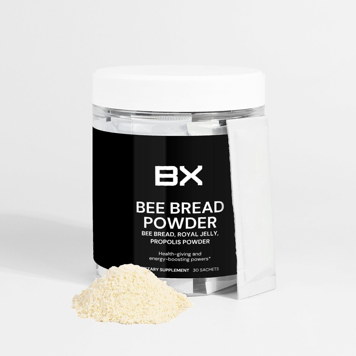 Bee Bread Powder - BoostRX