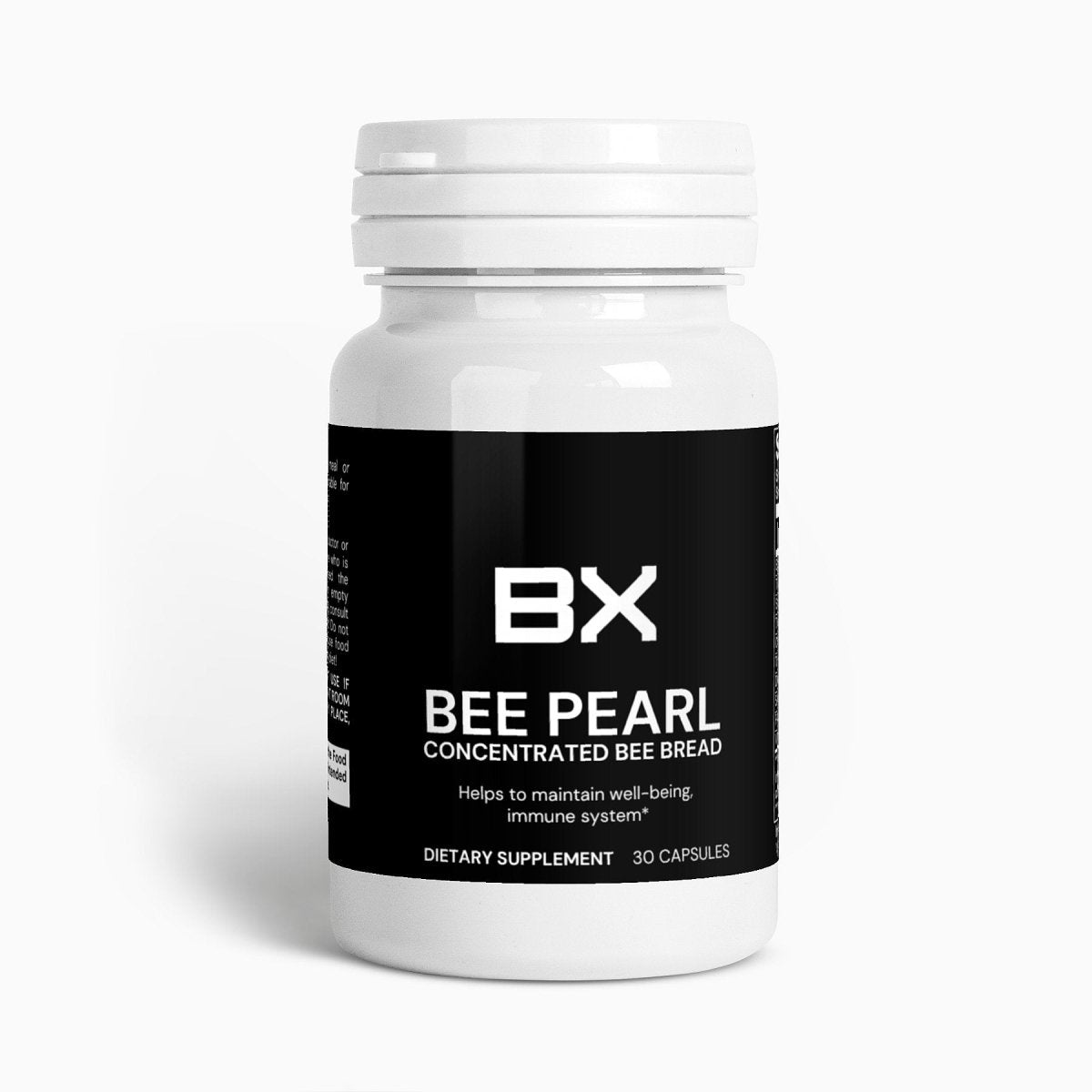 Bee Pearl - BoostRX