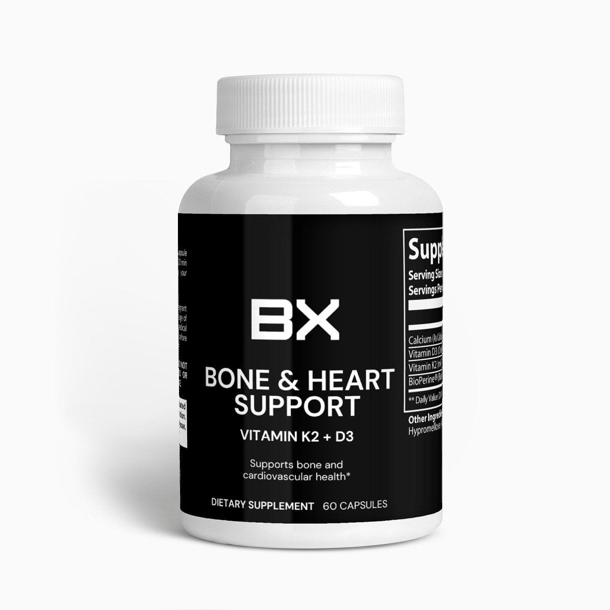 Bone & Heart Support - BoostRX