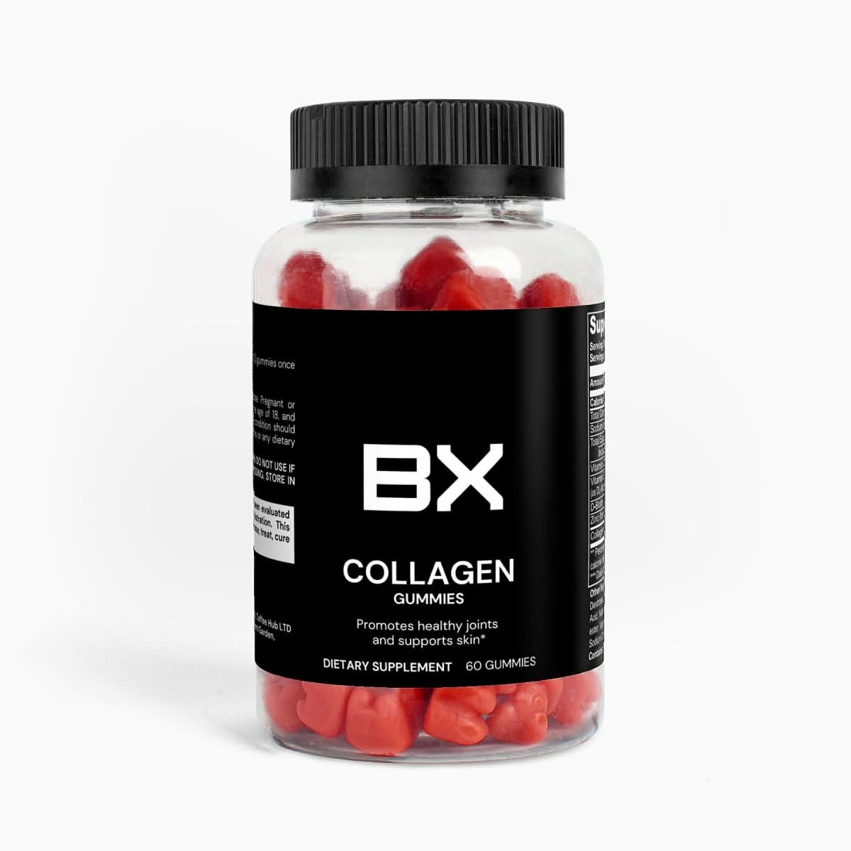 Collagen Gummies (Adult) - BoostRX