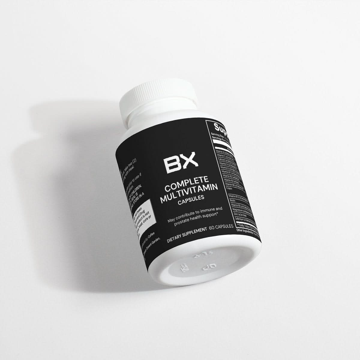 Complete Multivitamin - BoostRX