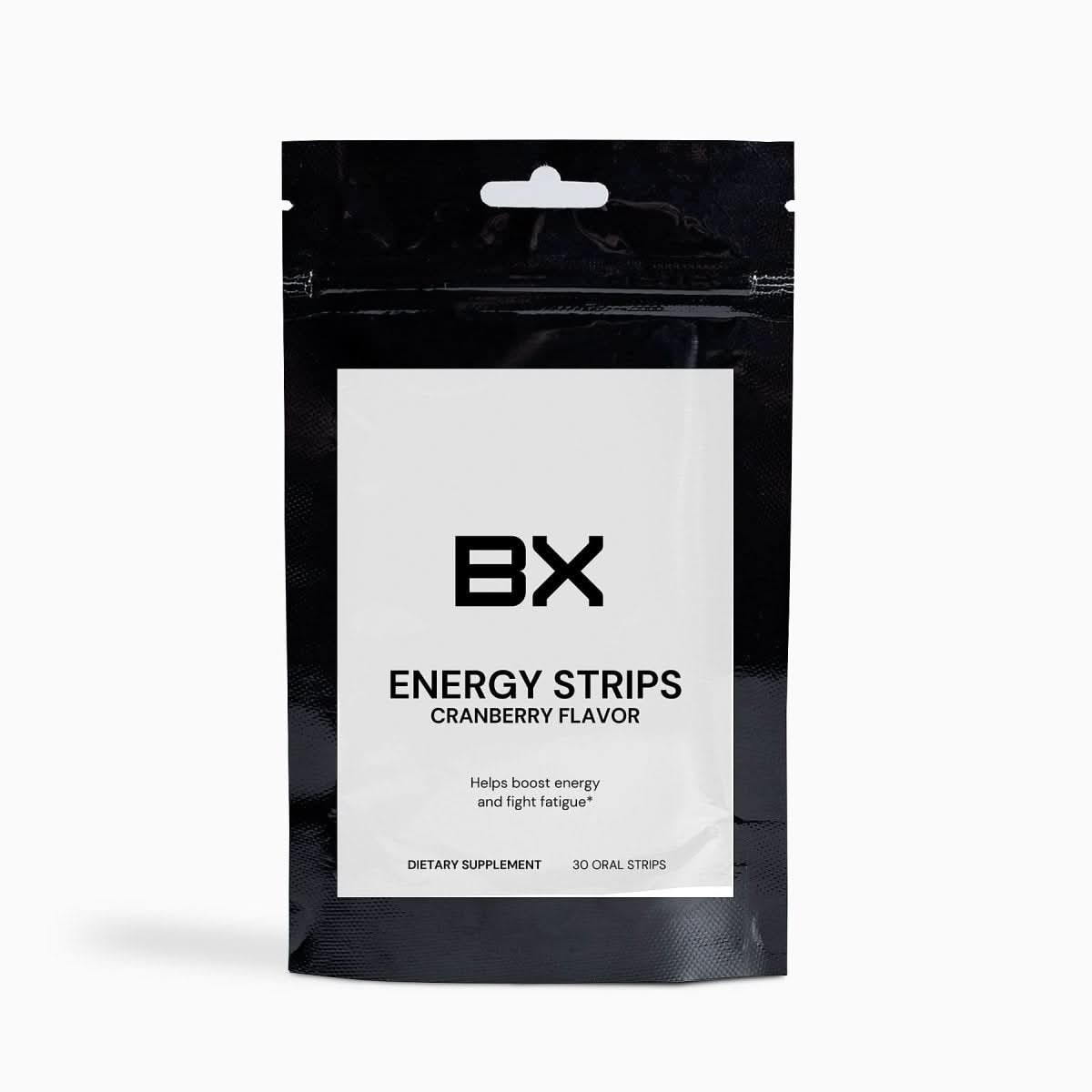 Energy Strips - BoostRX