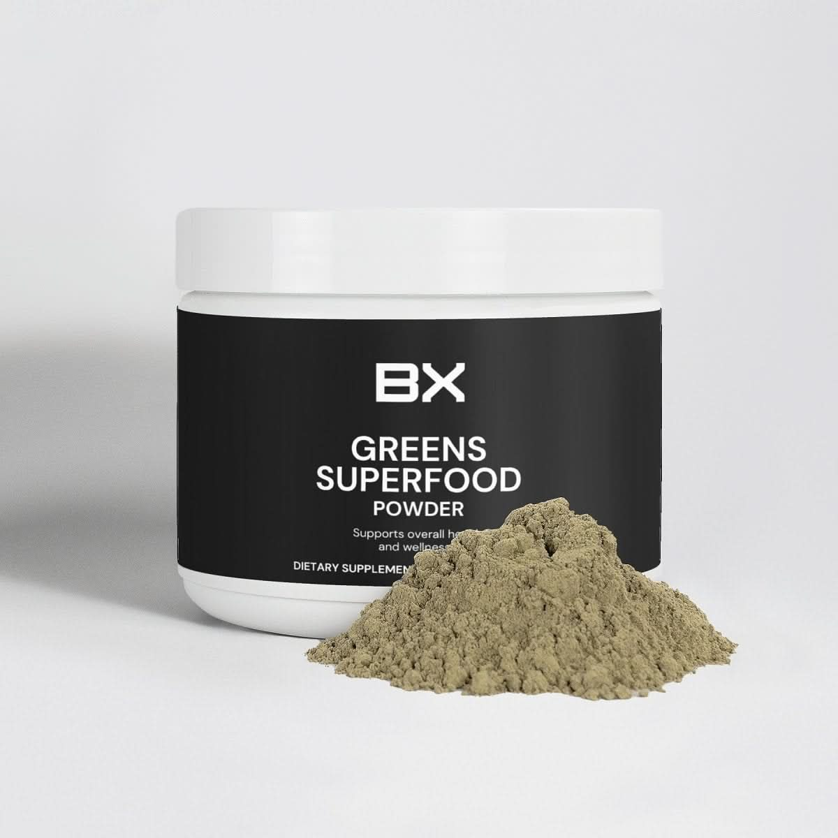 Greens Superfood - BoostRX