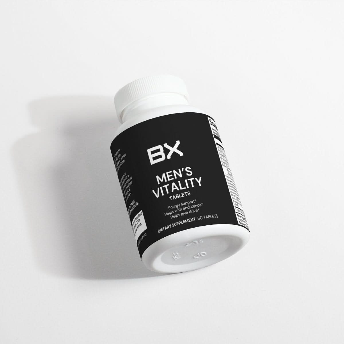 Men's Vitality - BoostRX