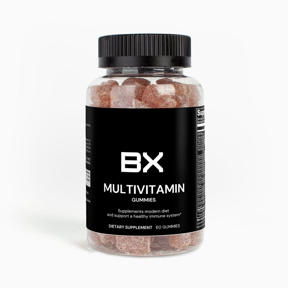 Multivitamin Bear Gummies (Adult) - BoostRX