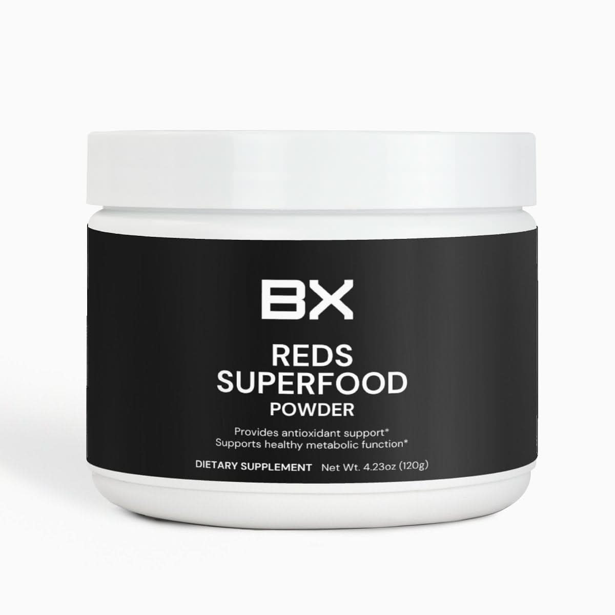 Reds Superfood - BoostRX