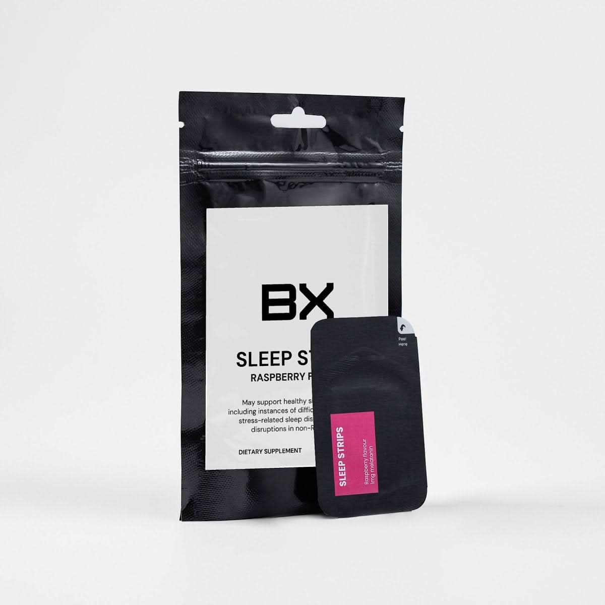 Sleep Strips - BoostRX